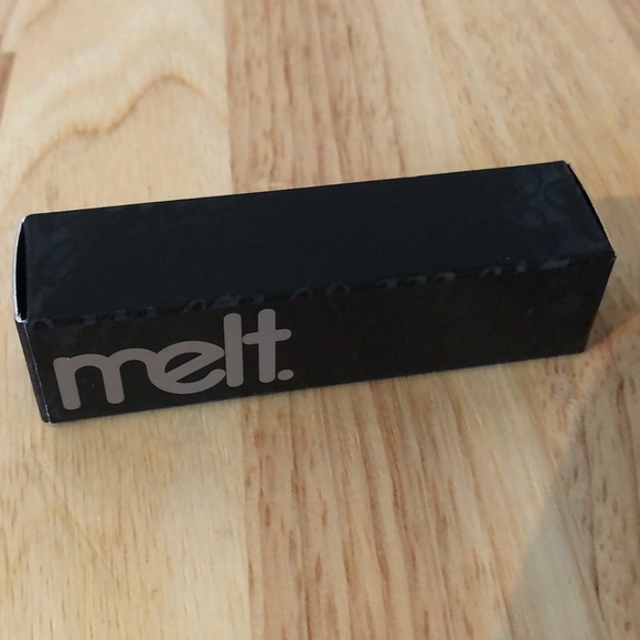 Melt Cosmetics ultra matte lipstick Old fashioned NEW - Picture 4 of 5